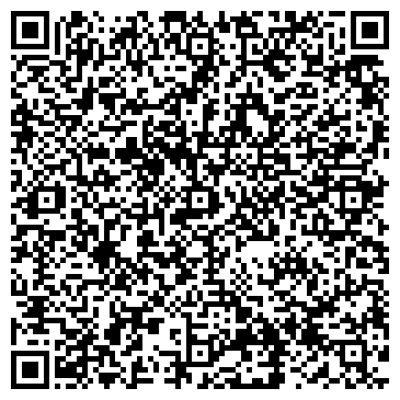 QR-код с контактной информацией организации «Весна»