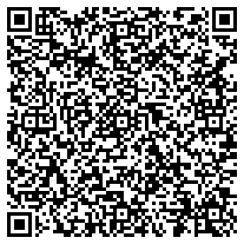 QR-код с контактной информацией организации ООО ТД Марлин