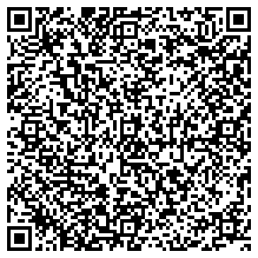 QR-код с контактной информацией организации LTD Флагман Казахстан