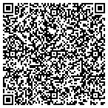 QR-код с контактной информацией организации ООО Башкирский Торговый Дом «Уфа – Нефть»