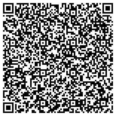 QR-код с контактной информацией организации ООО Чартерная компания «Аэрокредо»