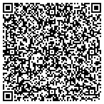 QR-код с контактной информацией организации ООО "Горьковский бетон"