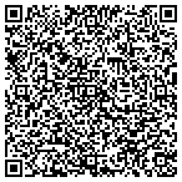 QR-код с контактной информацией организации ООО Магазин "Алибаба"