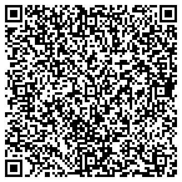 QR-код с контактной информацией организации Компания "Борщ"