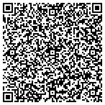 QR-код с контактной информацией организации ООО «Окна Пересвет»