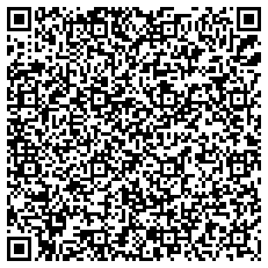 QR-код с контактной информацией организации ООО "Ладушки"