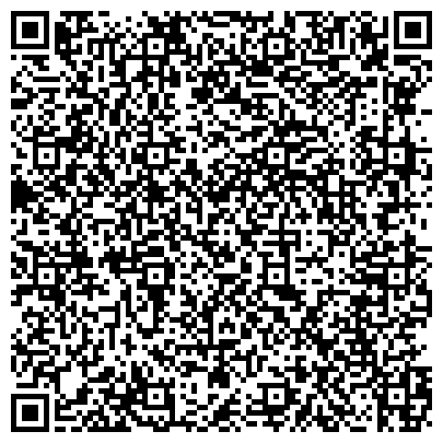 QR-код с контактной информацией организации ГБУЗ "ЦРБ Клетского муниципального района"