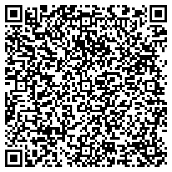 QR-код с контактной информацией организации ООО "Дольче Вита"
