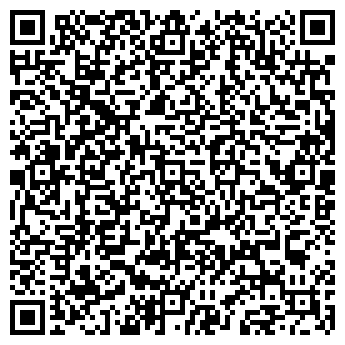 QR-код с контактной информацией организации ШКОЛА № 1253