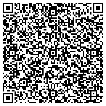 QR-код с контактной информацией организации ООО "CLAUDE"
