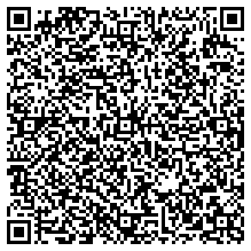 QR-код с контактной информацией организации ИП Салон Красоты Любава