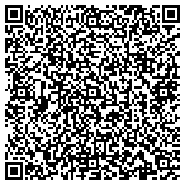 QR-код с контактной информацией организации ИП Бухгалтерская компания