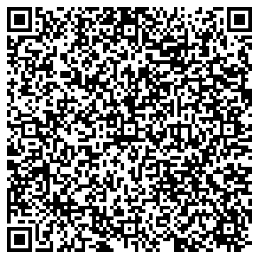 QR-код с контактной информацией организации ООО Аквариум