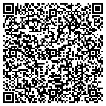 QR-код с контактной информацией организации ООО «Ермис»