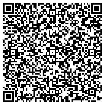 QR-код с контактной информацией организации ООО Акватрейд