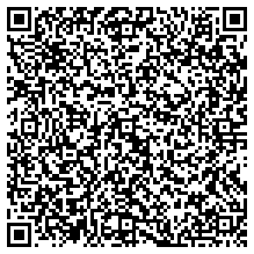 QR-код с контактной информацией организации ООО ПК Ена