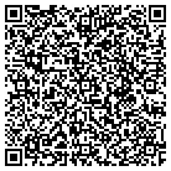 QR-код с контактной информацией организации ООО ПланЖе