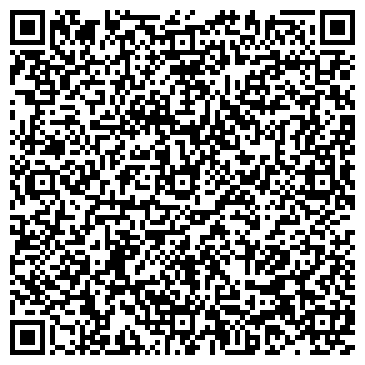 QR-код с контактной информацией организации ИП Автозапчасти для иномарок