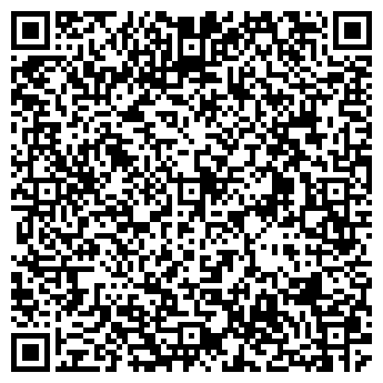 QR-код с контактной информацией организации ООО «Азбука тела»