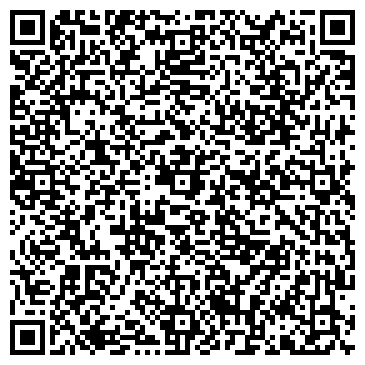 QR-код с контактной информацией организации ООО Fashion House в ТРК Облака