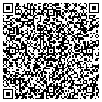 QR-код с контактной информацией организации ООО «ТД БИО Продукт»