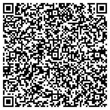 QR-код с контактной информацией организации ООО Fashion House в ТРК Принц Плаза