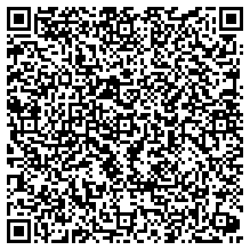 QR-код с контактной информацией организации «Беби TIME»