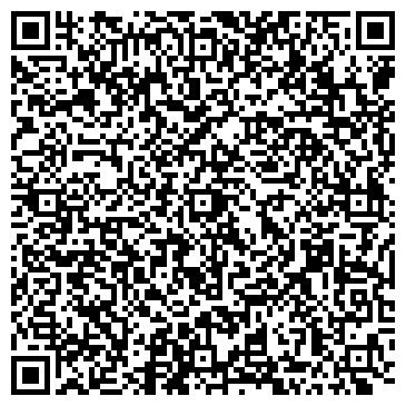 QR-код с контактной информацией организации ООО "Трапеза"