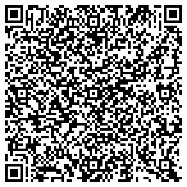 QR-код с контактной информацией организации ООО Банкет Холл Зефир