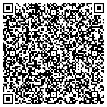 QR-код с контактной информацией организации ООО "ХимСтройПроект"
