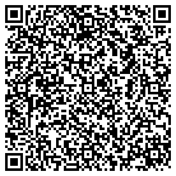 QR-код с контактной информацией организации ООО БЛАММО