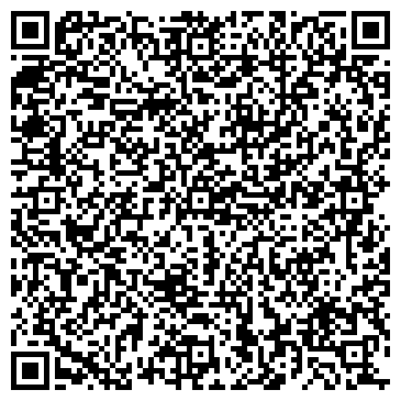 QR-код с контактной информацией организации ООО "ХОРС"