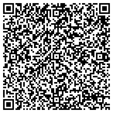 QR-код с контактной информацией организации ООО Такси Студенческое