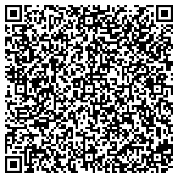 QR-код с контактной информацией организации ООО "Улыбка"