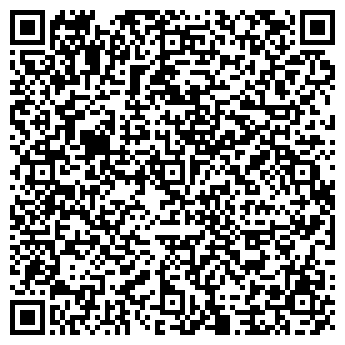 QR-код с контактной информацией организации ООО Магазин МАЯК