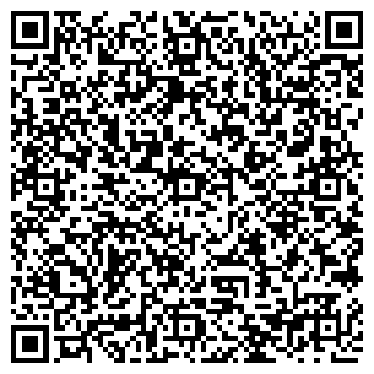 QR-код с контактной информацией организации ООО "Техноресурс"