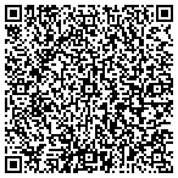 QR-код с контактной информацией организации ООО Рудетранссервис