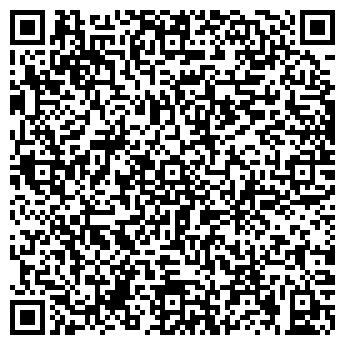 QR-код с контактной информацией организации ООО АвтоДрайв
