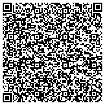 QR-код с контактной информацией организации ООО "Академия текстильных решений"