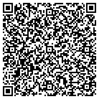 QR-код с контактной информацией организации ООО Малороганский молочный завод