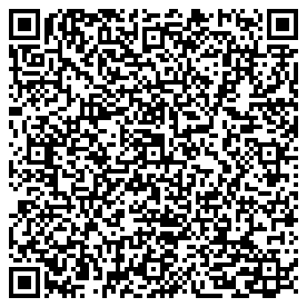 QR-код с контактной информацией организации ООО Торговый дом Дивинол