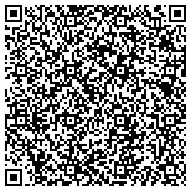 QR-код с контактной информацией организации ООО Клуб Айкидо Есинкан
