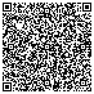 QR-код с контактной информацией организации Мастерская танца
