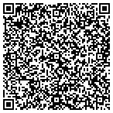 QR-код с контактной информацией организации ООО «Мосфиш»