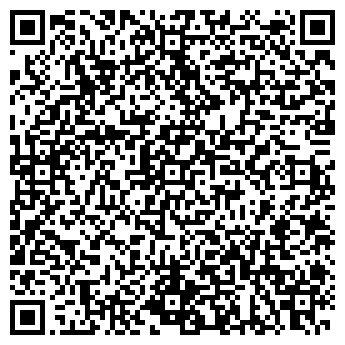 QR-код с контактной информацией организации ИП Мастер Денисов А.С.