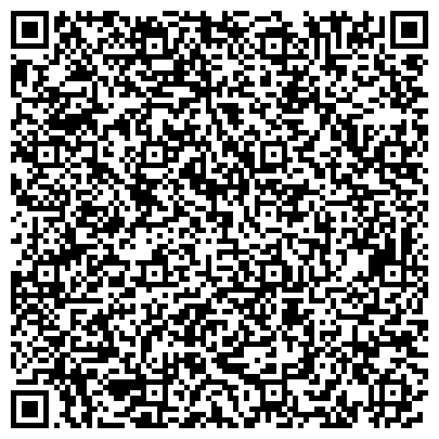 QR-код с контактной информацией организации ООО НОУ ДПО "Школа Промышленного Альпинизма"