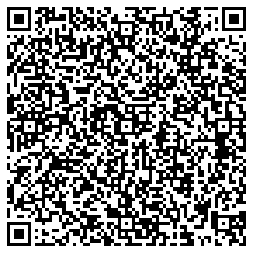 QR-код с контактной информацией организации Велопитер
