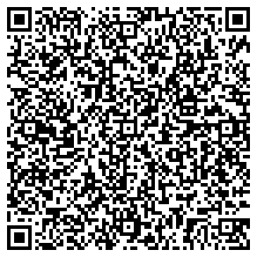 QR-код с контактной информацией организации ИП Романовский Р.М