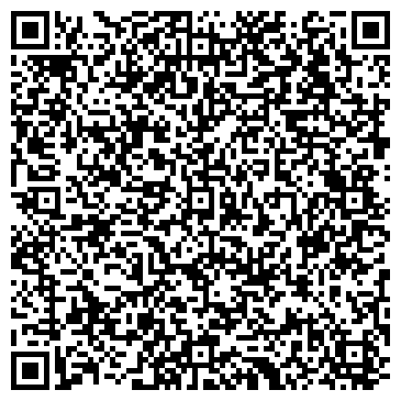 QR-код с контактной информацией организации "Каприз"