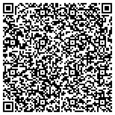 QR-код с контактной информацией организации ООО Коттеджный поселок «Хризолитовый»